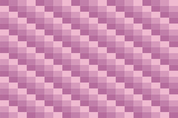 pink mosaic background for wrapping and packaging 