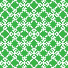 Seamless ornamental pattern, background and wallpaper designs