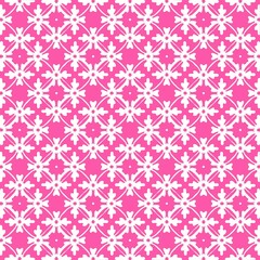 Seamless ornamental pattern, background and wallpaper designs