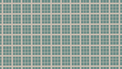 green blue and grey checkered background as a wallpaper