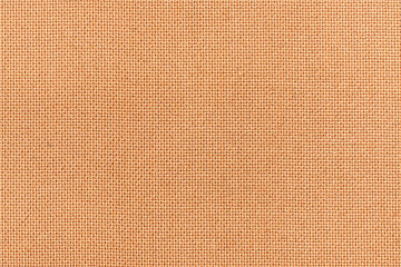 Masonite hardboard backside texture as background