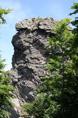 Bruchhauser Steine