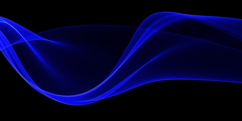 Obraz premium abstract smoke background