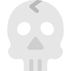 Skull Icon