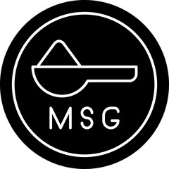 Msg Icon