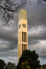 The square Palmerston North © Jestin George