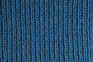 Fototapeta premium knitted wool texture