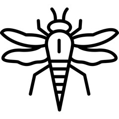Dragonfly Icon