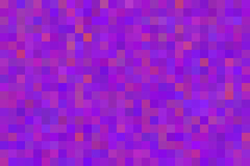 modern pixel background with free space