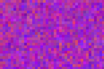 modern pixel background with free space