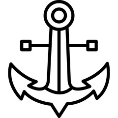 Anchor Icon