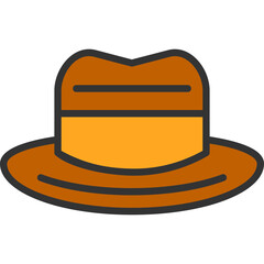 Hat Icon