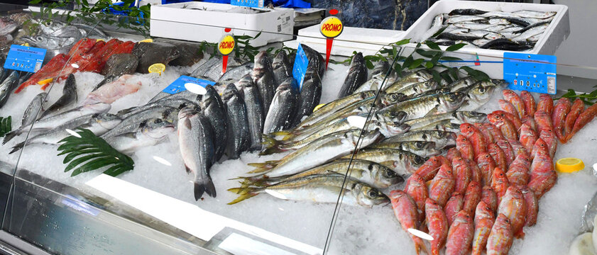 poissonnerie