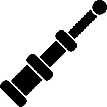 Baton Icon