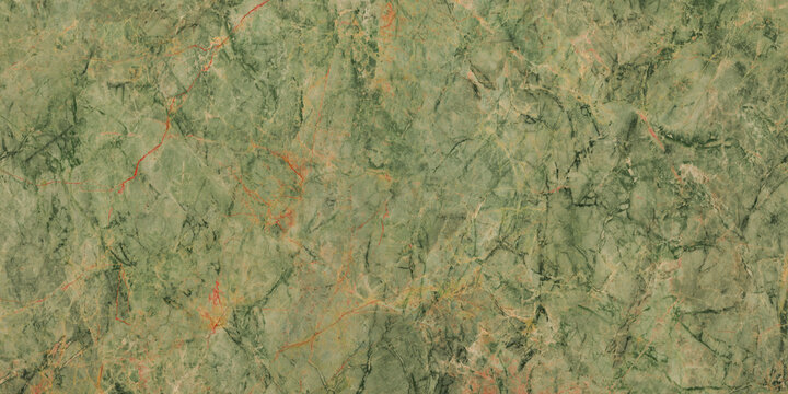 Green forest marble texture background, Thassos polished quartzite. Emperador marble slab granite, Ceramic slab, wall, kitchen design and floor tile, Quartz stone, Gvt Pgvt Carving.