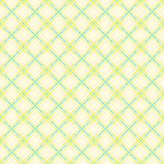 seamless pattern with yellow and green stripes