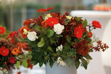 Flowers