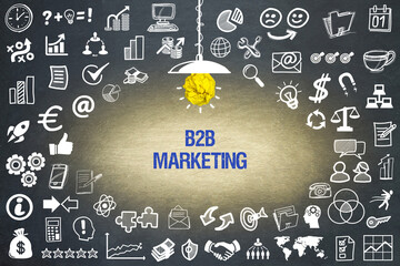 B2B Marketing