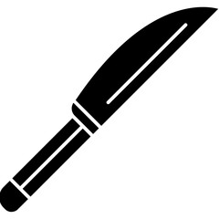 Knife Icon
