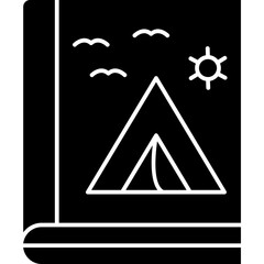 Guidebook Icon