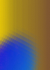 Vertical background banner trendy social template for backgrounds, web banner, posters events, social ads, and your creative design works