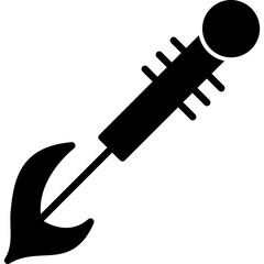 Harpoon Icon