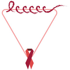 Free World Cancer Element Shapes