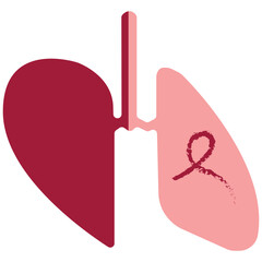 Free World Cancer Element Shapes