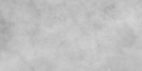Abstract background with white paper texture design . Silver with gray ink and watercolor textures on white paper background. Paint leaks and Ombre effects .cement surface texture of concrete. Vector