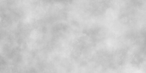 Abstract background with white paper texture design . Silver with gray ink and watercolor textures on white paper background. Paint leaks and Ombre effects .cement surface texture of concrete. Vector