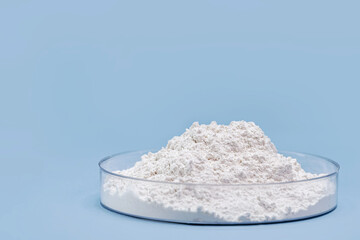POLYMER POWDER is a polyelectrolyte of high molecular weight, high efficiency that offers great...