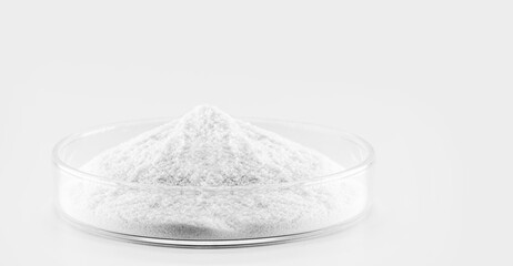 POLYMER POWDER is a polyelectrolyte of high molecular weight, high efficiency that offers great versatility in use for water treatment, effluents and in the most diverse industrial processes.