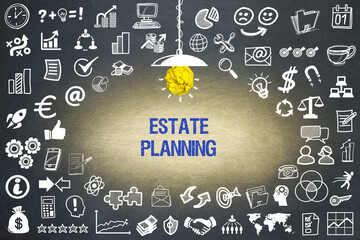 Estate Planning	