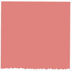 Square Memo Note Paper