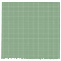 Square Memo Note Paper