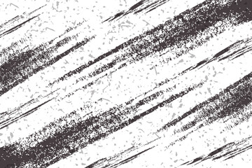 Fototapeta premium White and black grunge texture background