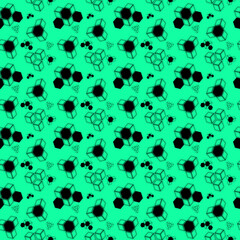 Abstract Pattern
