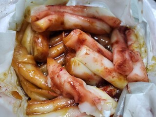 rice noodle roll