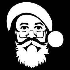 santa claus clip art