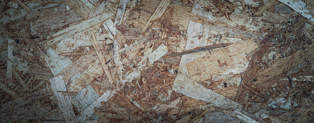 Wood texture background. Rough surface of old knotted table with nature pattern. Old grunge dark 