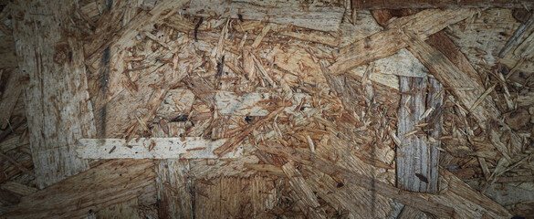 Wood texture background. Rough surface of old knotted table with nature pattern. Old grunge dark 