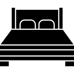 Bed Icon
