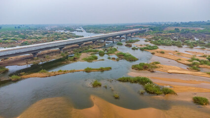 road in the countryside in Indai - road HD wallpaper 