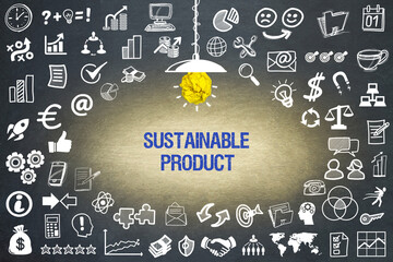 Sustainable Product	