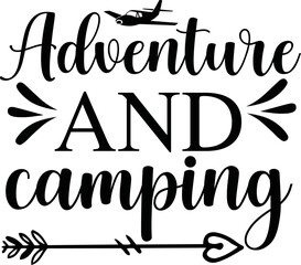 Travel svg design