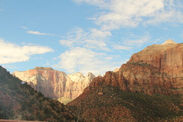Hoodoos, Arches National Park, Utah