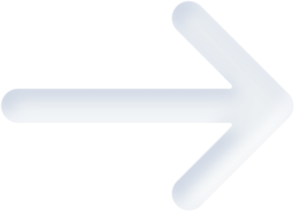 White Blank Shape Shadow Neumorphism Style