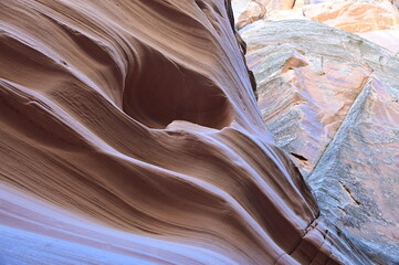 Antelope Canyon X Arizona