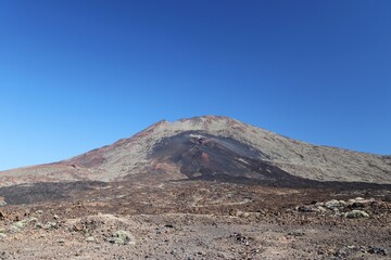 Mount Teide National Park – Tenerife