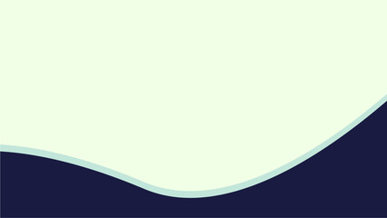 Abstract background blue and white simple design vector illustration